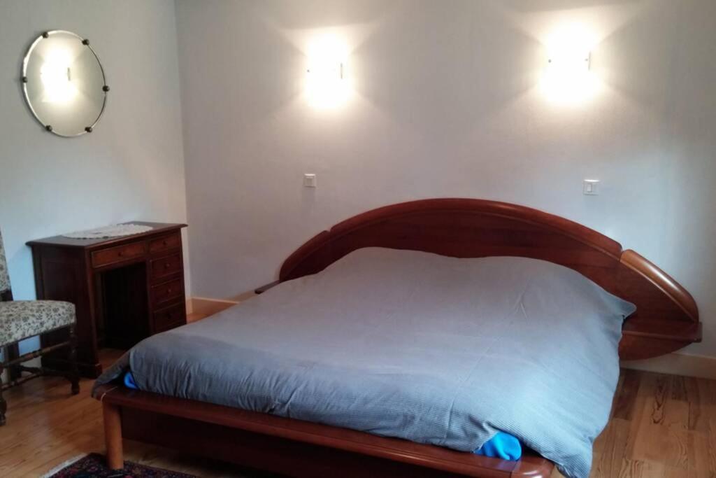 הוילה Le Victoria A Eguisheim, 4-6 P, 3Etoiles מראה חיצוני תמונה