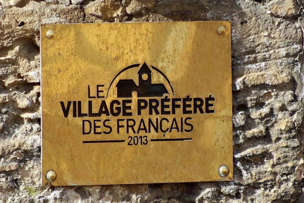 הוילה Le Victoria A Eguisheim, 4-6 P, 3Etoiles מראה חיצוני תמונה