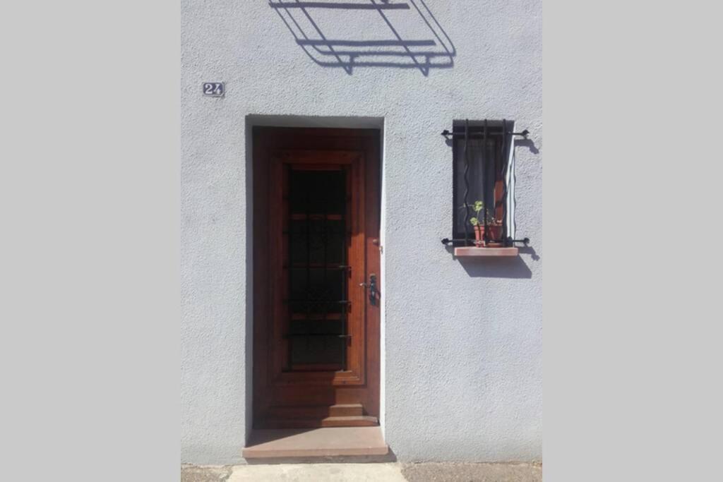 הוילה Le Victoria A Eguisheim, 4-6 P, 3Etoiles מראה חיצוני תמונה